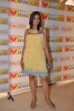 at Model Shamita Singha hosts women_s day special lunch at Grillopolis in Phoniex Market City, Mumbai on 8th March 2013 (67).JPG
